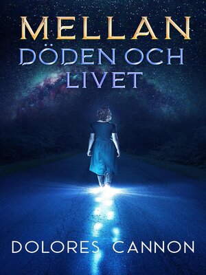 cover image of Mellan Döden och Livet